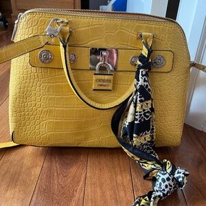 Guess handbag